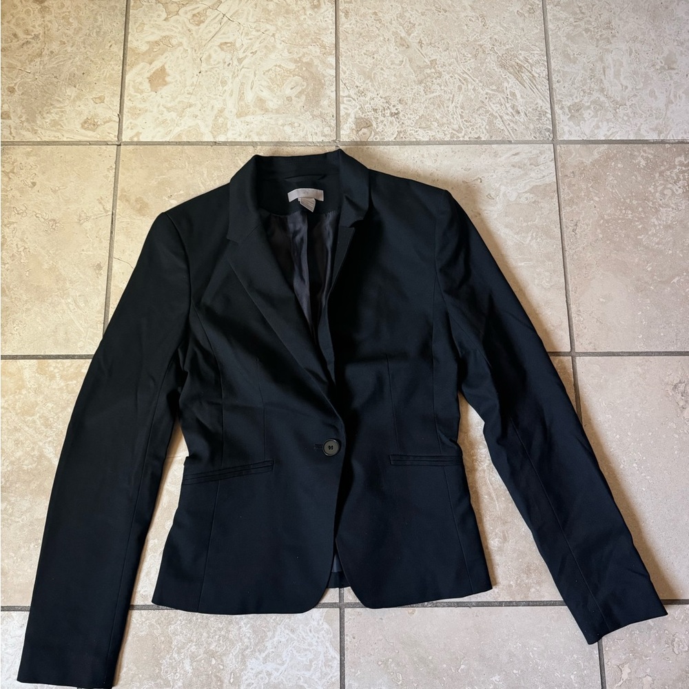 H&M XS women’s Blazer